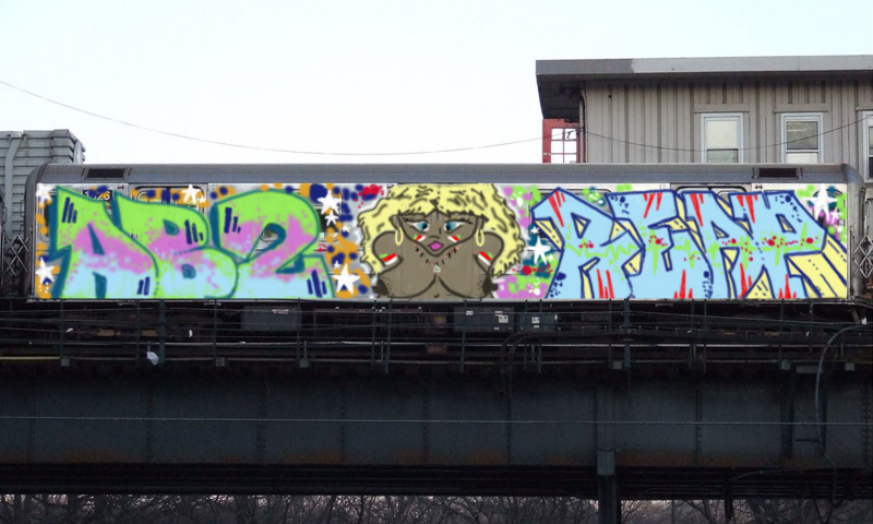 Bombing 1538444428273