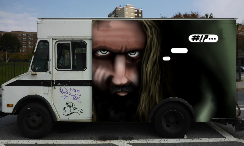 Bombing 1538473600291