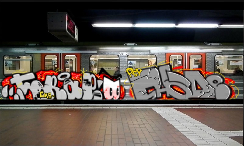 Bombing 1538511170636