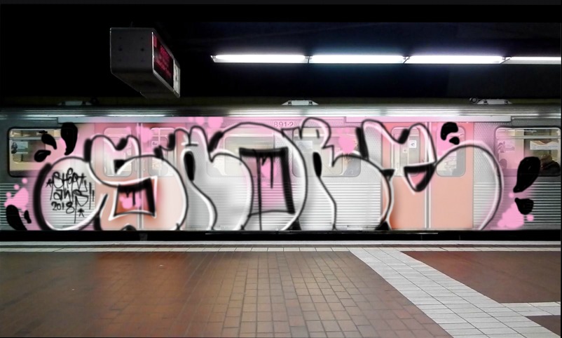 Bombing 1538503250965