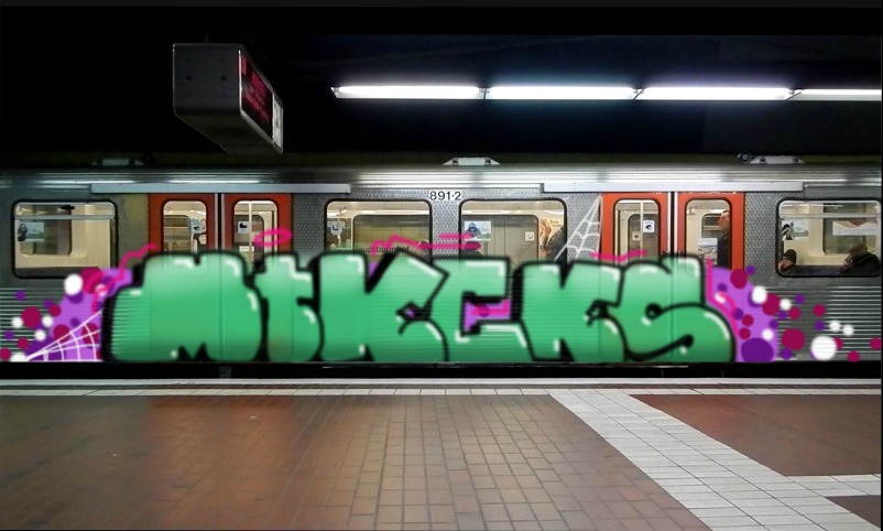 Bombing 1538516070630