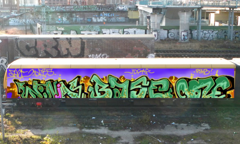 Bombing 1538572268452