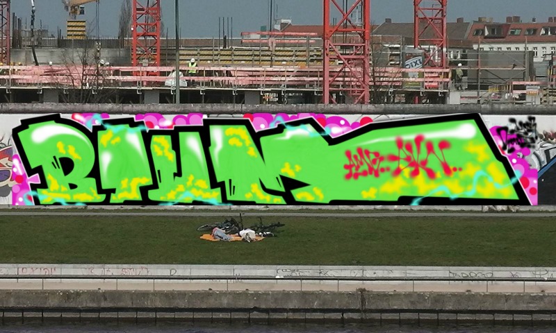 Bombing 1538578123576