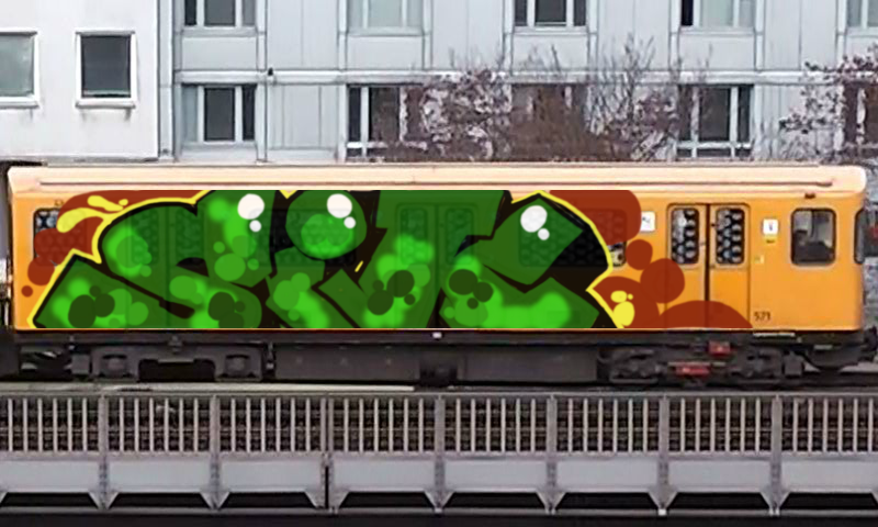 Bombing 1387810747199