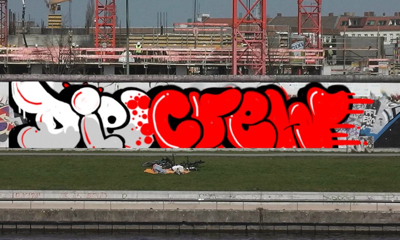 Bombing 1538682147304