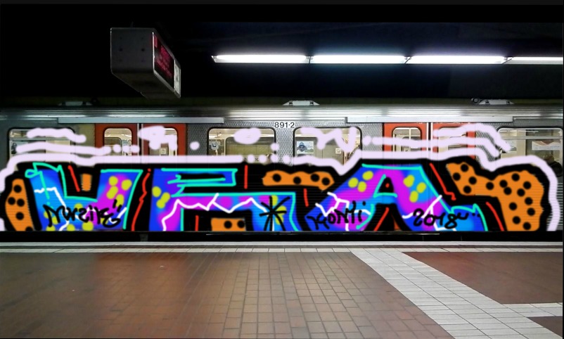 Bombing 1538682845027