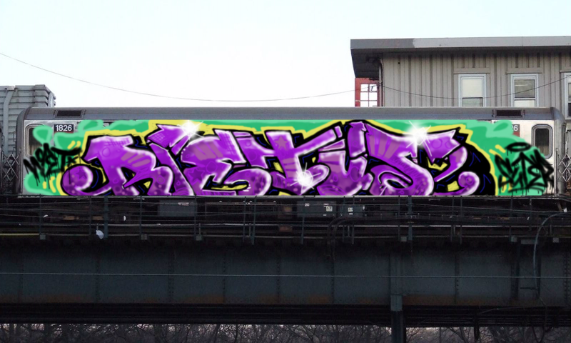 Bombing 1538697401924