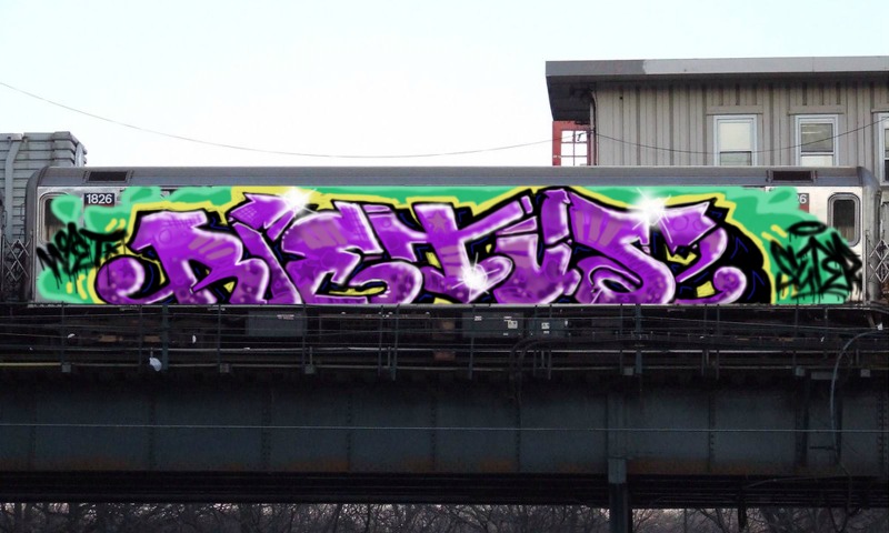 Bombing 1538697401924