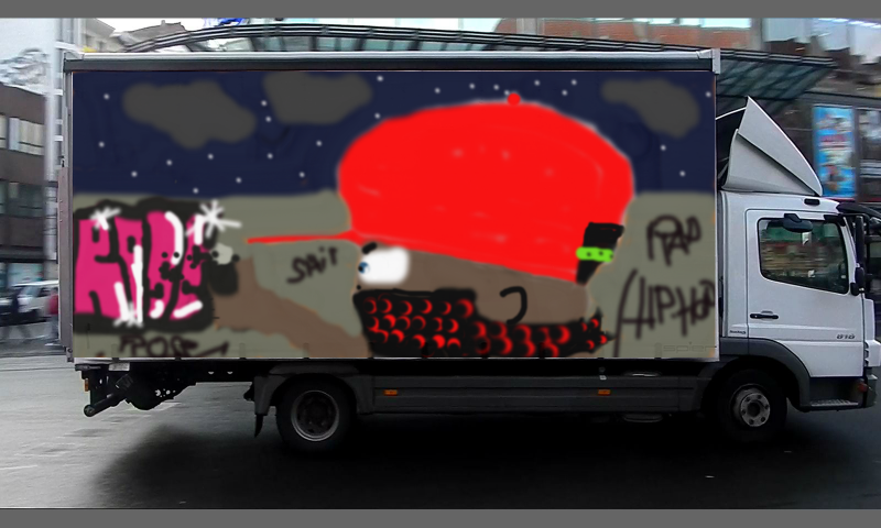 Bombing 1387827312832