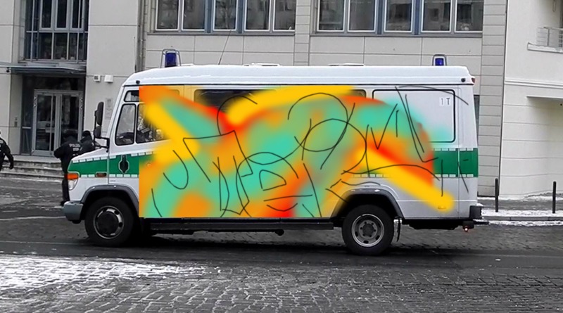 Bombing 1538752345563