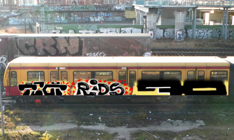 Bombing 1539281758848