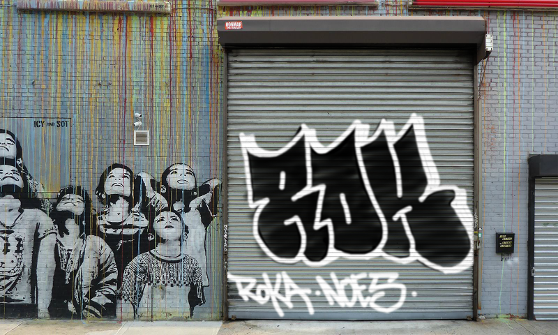 Bombing 1538758353936