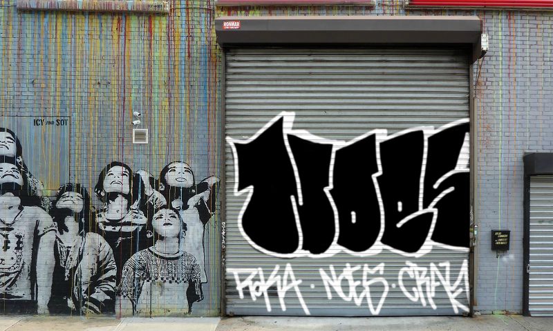 Bombing 1538758716032