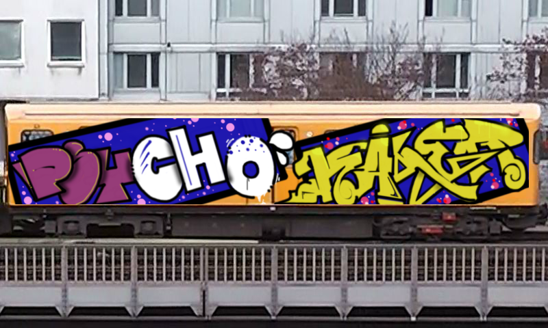 Bombing 1538759092322