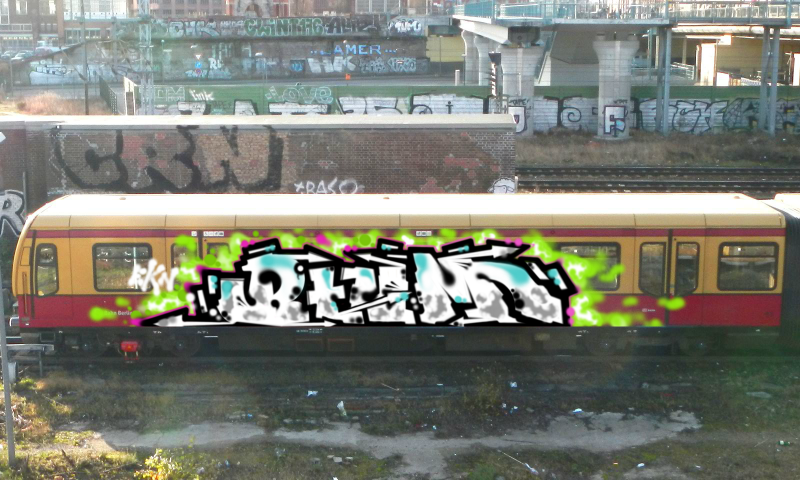 Bombing 1538897275688