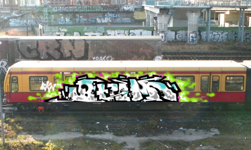 Bombing 1538897275688