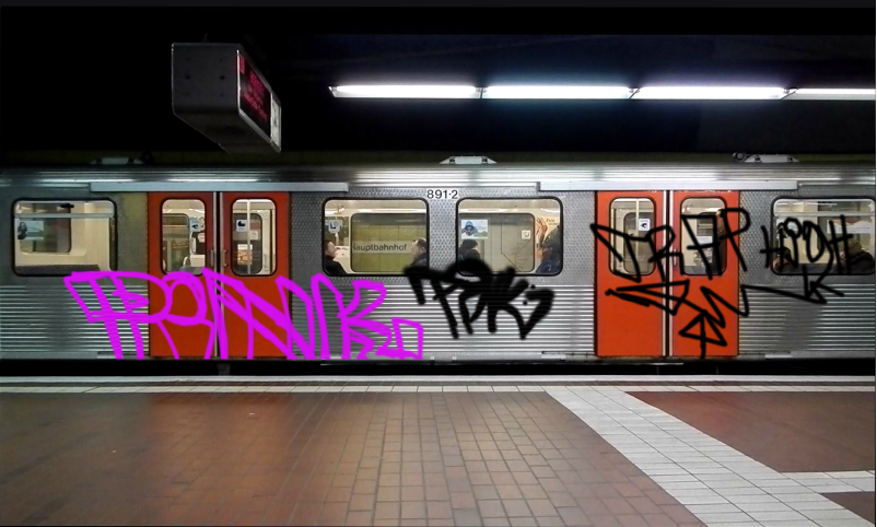 Bombing 1538931641724