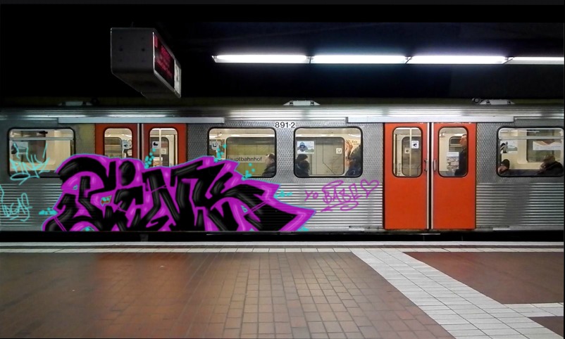 Bombing 1538940925228