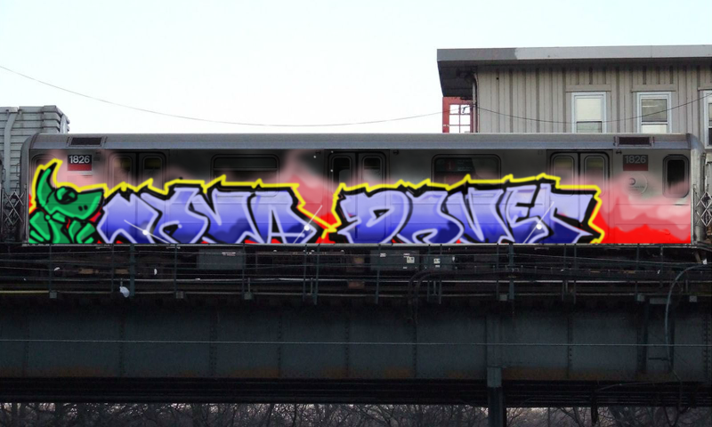 Bombing 1387839167875