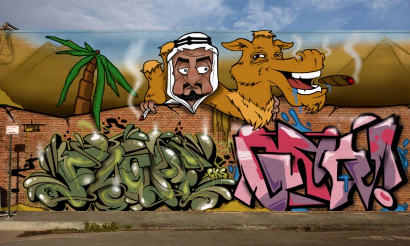 Bombing 1544018915586