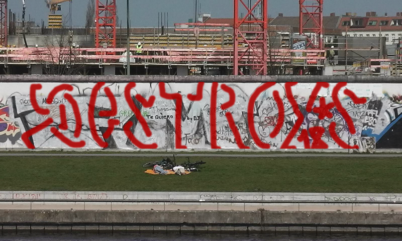 Bombing 1538958202895