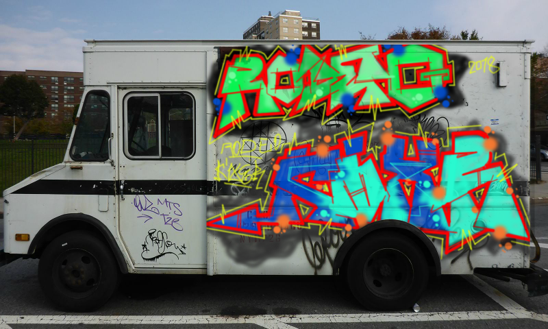 Bombing 1538999495108