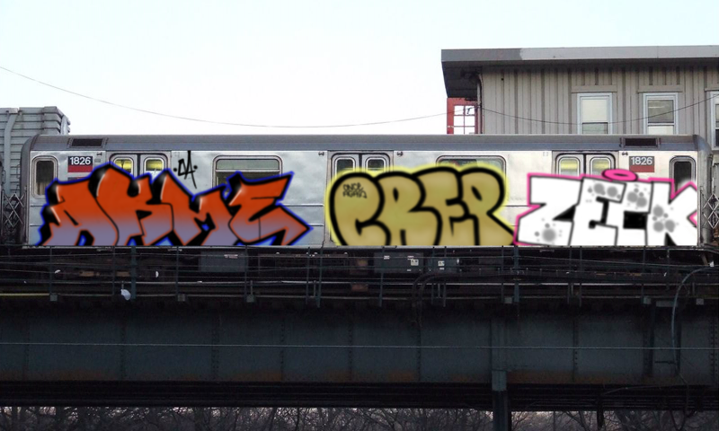 Bombing 1539340302174