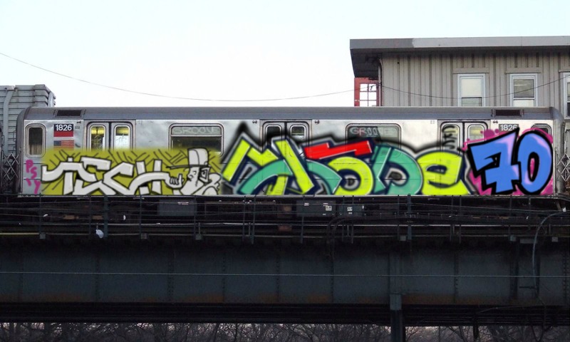 Bombing 1539282410917