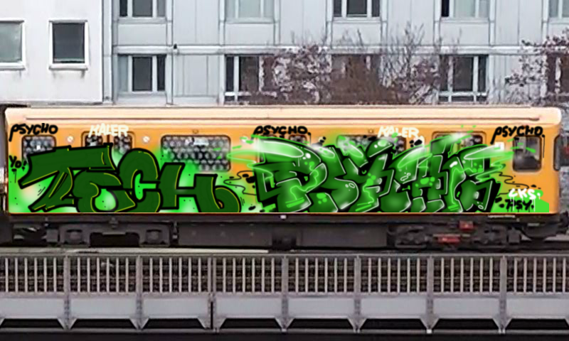 Bombing 1539185635851