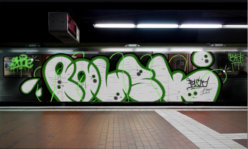 Bombing 1539048011576