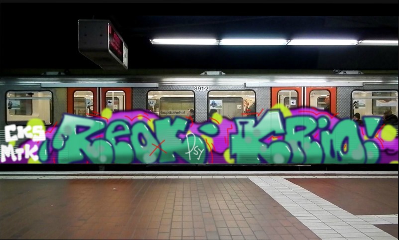 Bombing 1539079342530