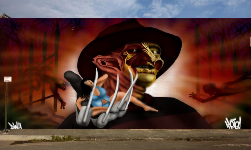 Bombing 1539240119450