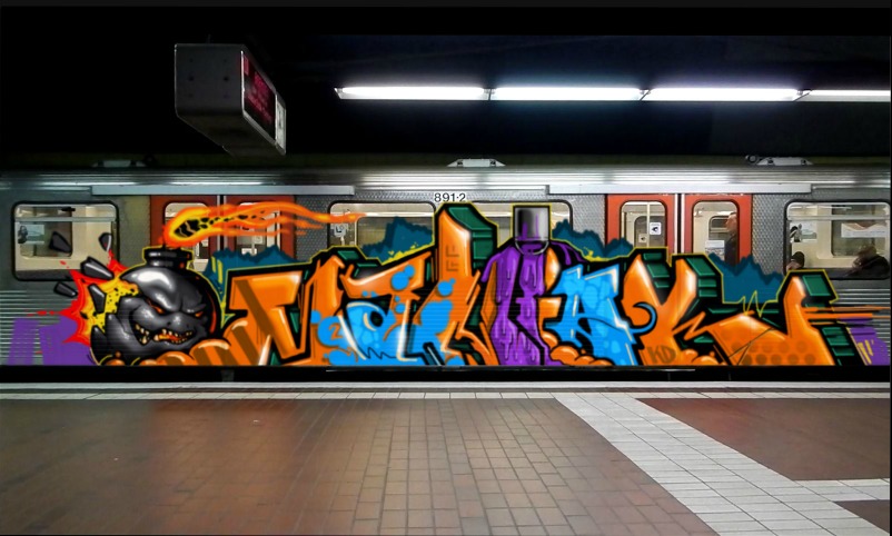 Bombing 1539136768397