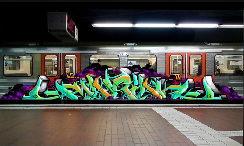 Bombing 1539364092032