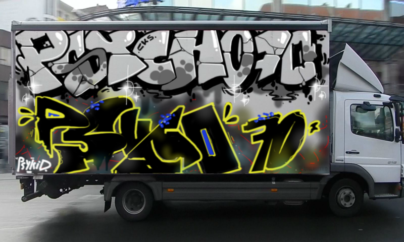 Bombing 1539441922561