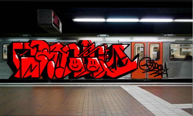 Bombing 1539273847880