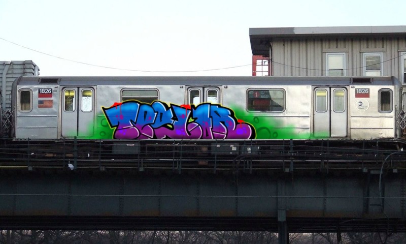 Bombing 1539369609660