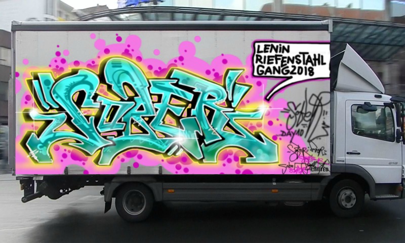 Bombing 1539518143437