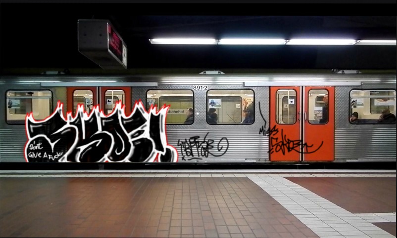 Bombing 1539435889137