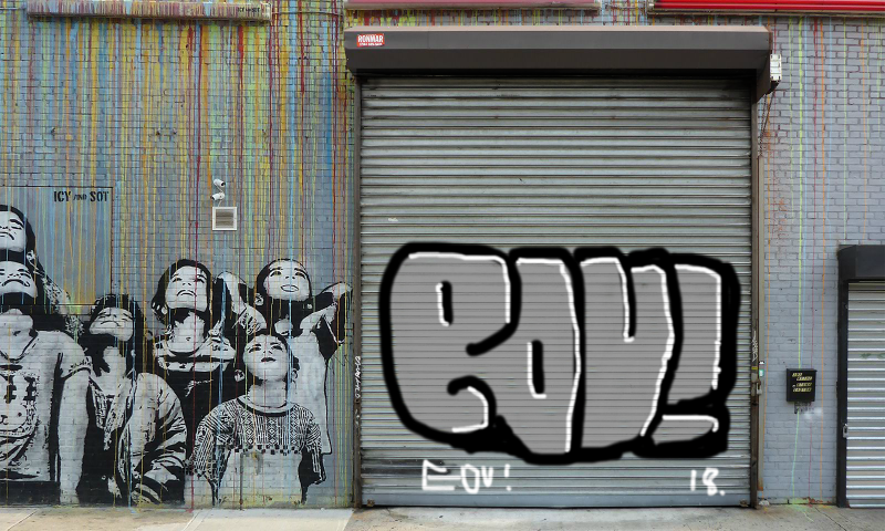 Bombing 1539438395603