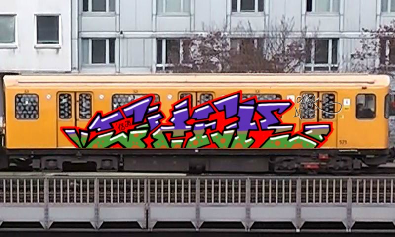 Bombing 1539463763899