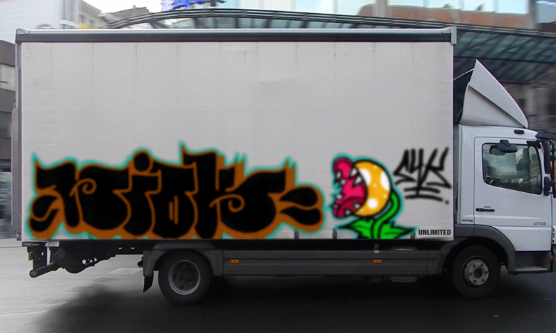 Bombing 1539466406359