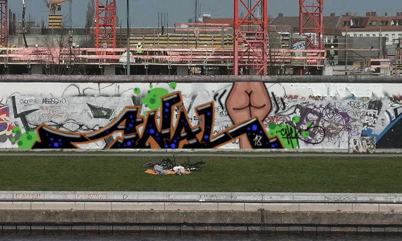 Bombing 1539467352495