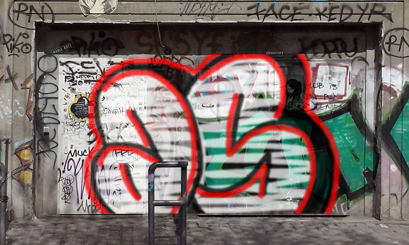 Bombing 1539490041133