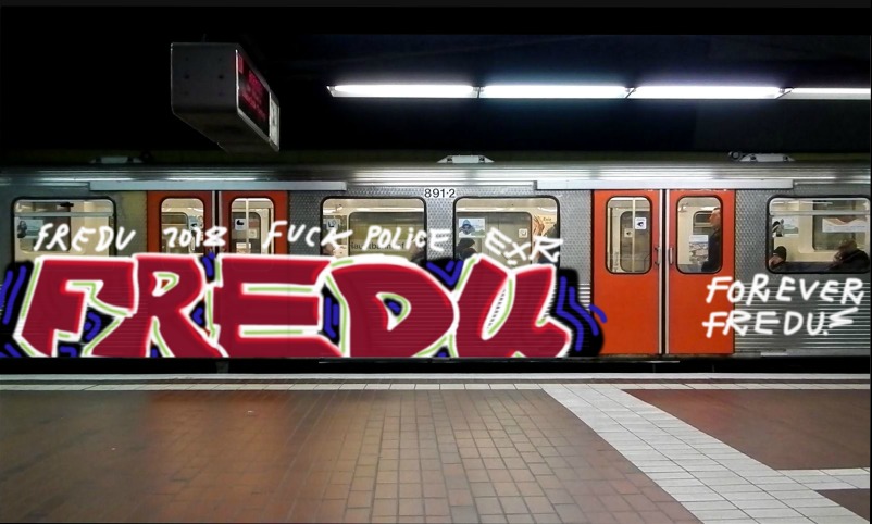 Bombing 1539507453970