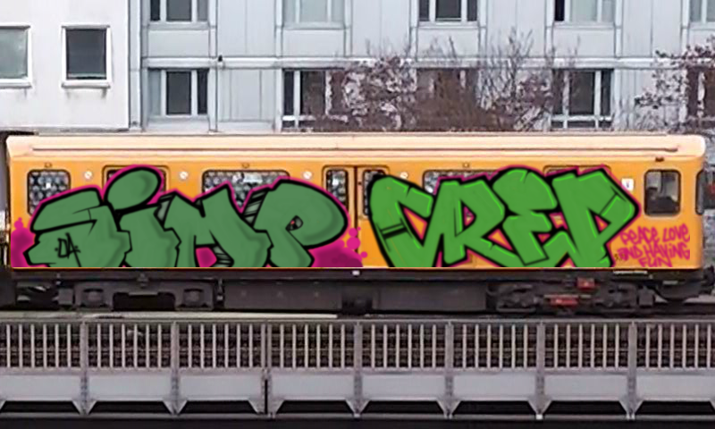 Bombing 1539561467758