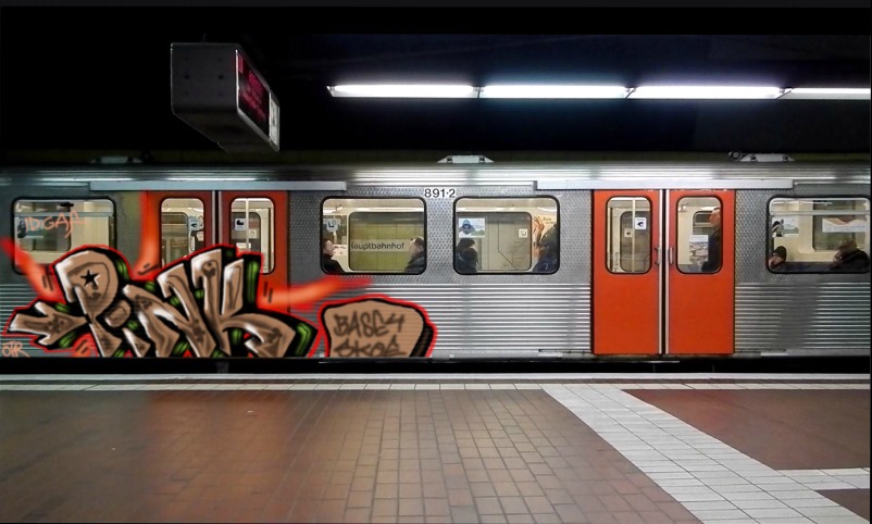 Bombing 1539535402305