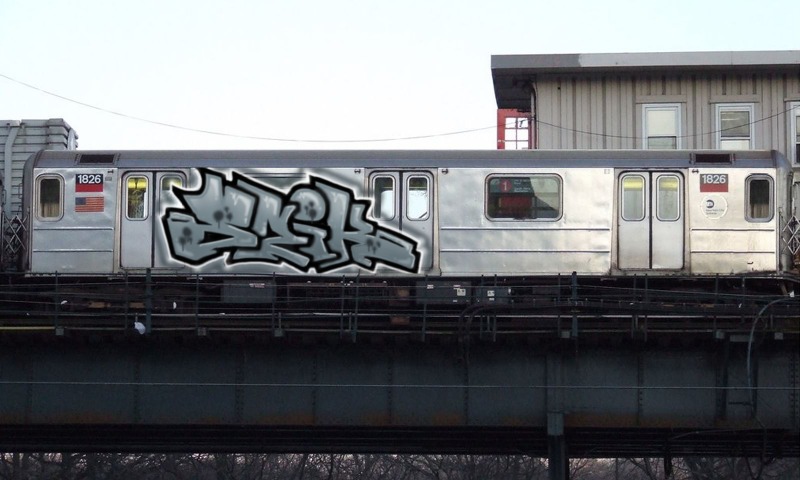 Bombing 1539551119550