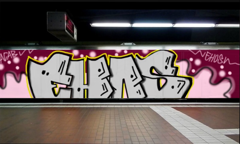 Bombing 1539555207277