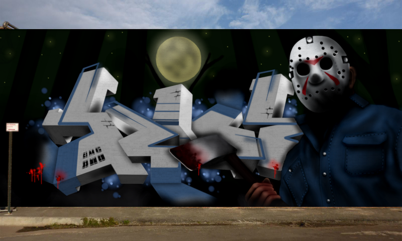 Bombing 1542965381522